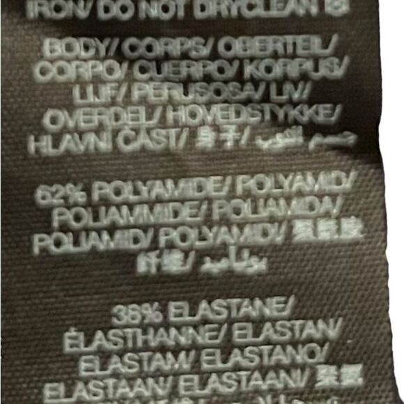 SWEATY BETTY Power 6" Biker Shorts - Picture 9 of 10